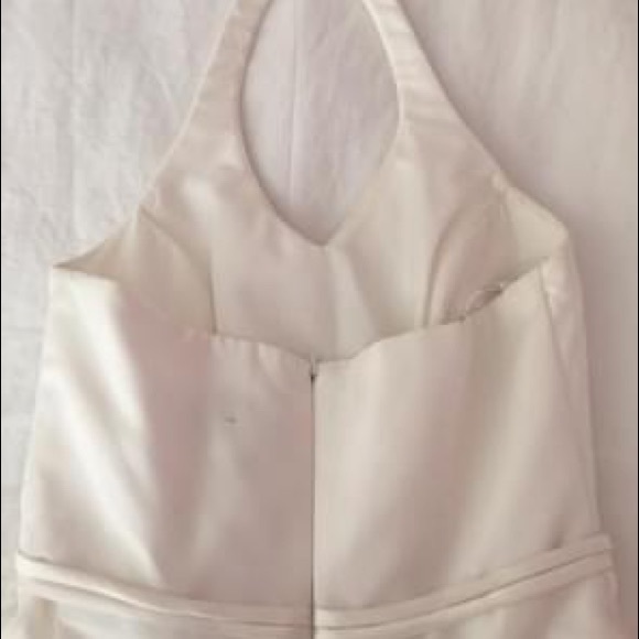 Wedding Gown - Picture 5 of 5